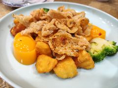 -乔家满族八大碗(中兴路店)