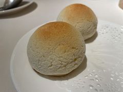 雪岭雄峰-利苑酒家(华熙国际店)