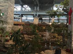 -森谷美食公园(杨行店)