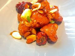 -环球港凯悦 · 享悦中餐厅