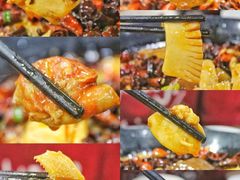 -力力豆花庄(广渠门店)
