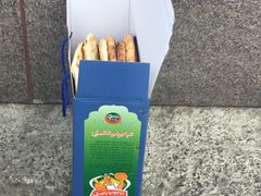 -阿布拉的馕(西北路店)