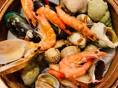 -马哥孛罗咖啡厅·Cafe Marco (厦门马哥孛罗东方大酒店)