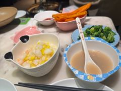 -汤城小厨•粤菜•靓汤(西直门凯德MALL店)