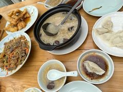 -一轩饺子馆(丽都店)