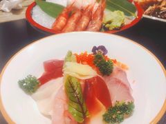 -红叶日本料理(开发区店)