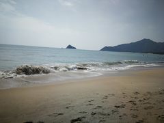 -西涌国际滨海旅游区