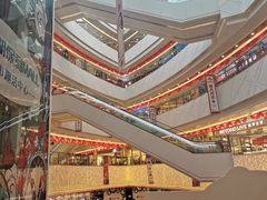 -保利MALL(天鹅湖店)