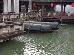 -绍兴饭店知遇楼(环山路店)