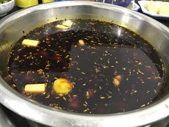 -水碾河肥兔火锅(水碾河店)