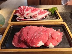 -湊湊火锅·茶憩(世博大道店)