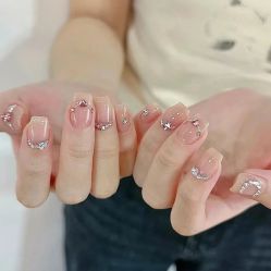 -M·X Nail日式美甲美睫