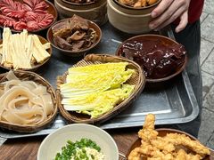 -洋马儿火锅(解放碑店)