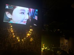 -ohbar live house(人广店)