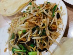 -姥家春饼店(漳州二路店)