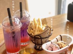 -猫小主咖啡·猫咖cat cafe(福田店)
