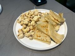 -集草轩·重庆麻辣烤鱼(西湖道店)