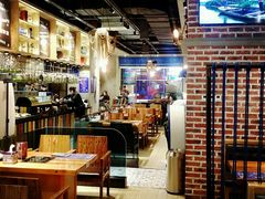 大堂-海小馆海鲜餐厅(茂业百货店)