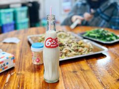 -龙上水现炒生料(柳沙店)