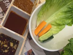 -喜来稀肉(虹泉路店)