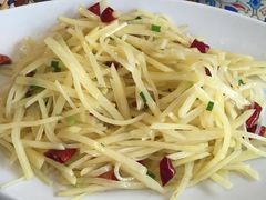 -乌镇那一年小院主题餐厅(甘泉西路店)
