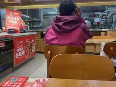 -南城香·饭香串香馄饨香(青年路店)