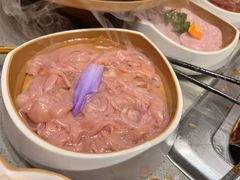 -海底捞火锅(崇文门新世界百货店)
