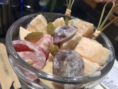 -很久以前羊肉串(簋街店)