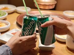 -王妃家(明洞中央店)