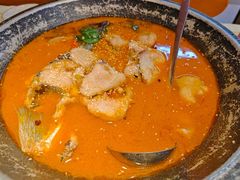 -张记虾尾·火锅·烧烤·大排档(涉外店)