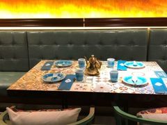-楼兰新疆主题餐厅(悠方店)