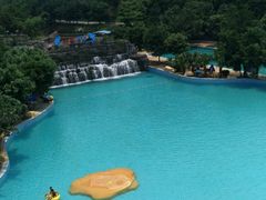 -清泉湾生态旅游度假区