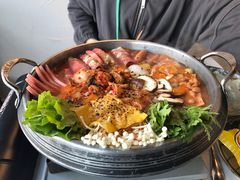 -京尚道韩式美食屋(海甸岛店)