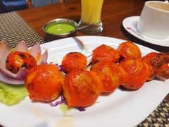 -辛德里印度餐厅(勒泰商圈店)