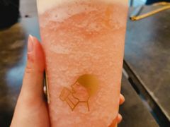 -喜茶(上海打浦桥日月光gelato lab+店)