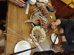 -老袁羊板筋(农光路店)
