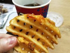 -肯德基(澳门银河店)