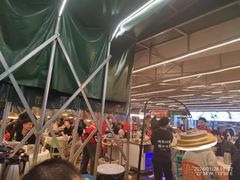 -小煵记·打边炉(西丽文光店)