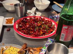 -No.DD戳子烧烤·江湖菜(北京总店)