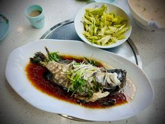 -巧克力渔家.小船海鲜胶东菜(万平口店)