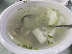 -范饭椰林川湘味海鲜·椰子鸡(三亚湾椰梦长廊店)
