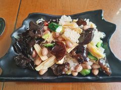 -大牛馅饼(范阳路店)
