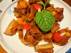 -雀舞云南菜(天津天河城购物中心店)