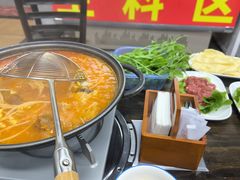 -池味巴瑶·崇巍牛杂家常菜(埌东店)