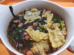 -文昌桥螺蛳粉(魏公村店)
