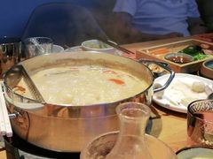 -生如夏花泰式火锅(鹭洲里店)