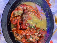 -金陵暴走小龙虾·迷踪蟹(凯德MALL店)