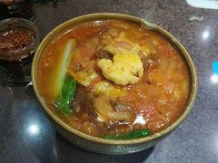 -华兴街煎蛋面(总店)