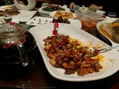 -老正兴菜馆(福州路店)