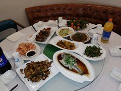 -河州宾馆清真餐厅(文锦南路店)